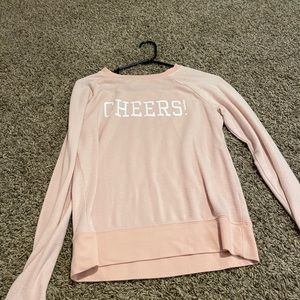 Womens pajama long sleeve